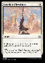 Swords to Plowshares