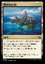Thriving Isle