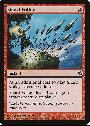 Shard Volley