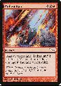Molten Rain
