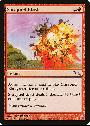Shrapnel Blast