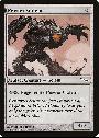 Pewter Golem