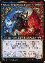 Aegar, the Freezing Flame