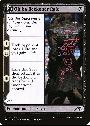 Okiba Reckoner Raid // Nezumi Road Captain