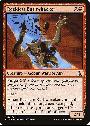 Reckless Bushwhacker