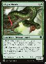 Blight Mamba