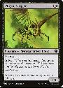 Plague Stinger