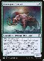 Contagious Vorrac