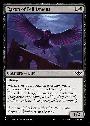 Raven of Fell Omens