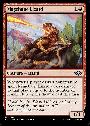 Magebane Lizard