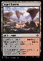 Jagged Barrens