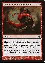 Flames of the Blood Hand