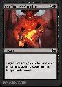 Ob Nixilis's Cruelty