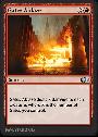 Gates Ablaze