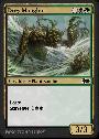 Dreg Mangler