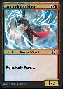 Stormchaser Mage