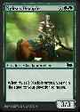 Nylea's Disciple