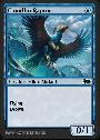 Cloudfin Raptor