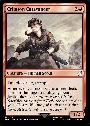 Crimson Caravaneer