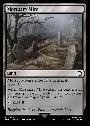 Mortuary Mire
