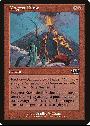 Magma Burst