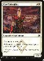 Kor Firewalker