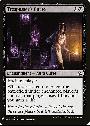 Trespasser's Curse
