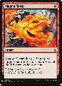 Magma Spray