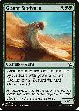 Greater Sandwurm