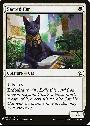 Sacred Cat