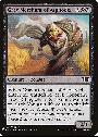 Gray Merchant of Asphodel