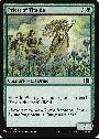 Priest of Titania