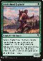 Borderland Explorer