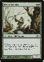 Elvish Warrior