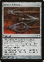 Serrated Arrows