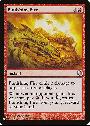 Punishing Fire