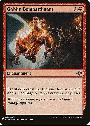 Goblin Bombardment