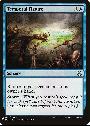 Temporal Fissure