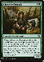 Llanowar Empath
