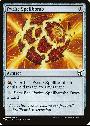 Pyrite Spellbomb