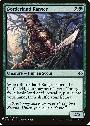 Borderland Ranger