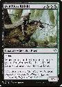 Deathless Knight