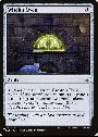 Witch's Oven