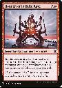 Honden of Infinite Rage