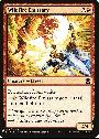 Wildfire Emissary