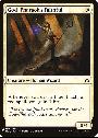 God-Pharaoh's Faithful