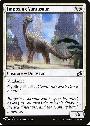 Imposing Vantasaur