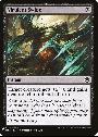 Virulent Swipe