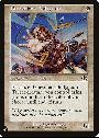 Benevolent Bodyguard