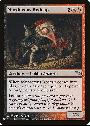 Murderous Redcap